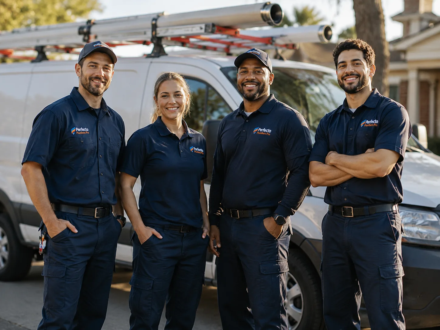 Emergency Plumber Near Me in Buena Park, CA near me